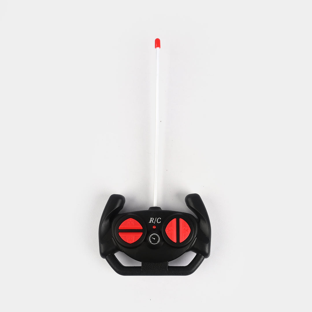 Remote Control Fire Truck for Kids