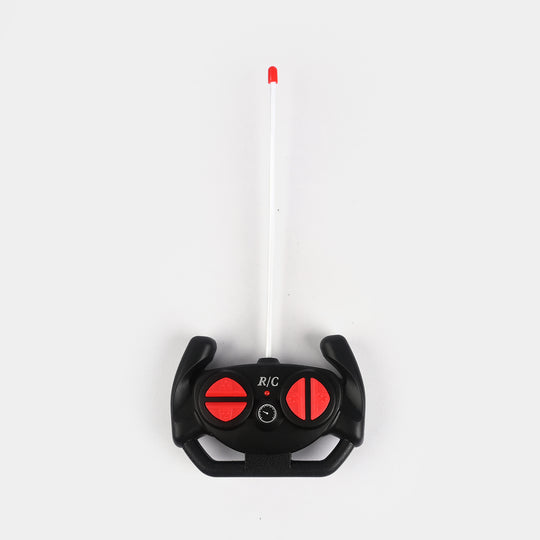 Remote Control Fire Truck for Kids