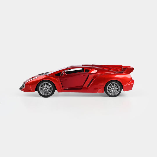 REMOTE CONTROL CAR WITH LIGHT AND SPRAY FUNCTION FOR KIDS