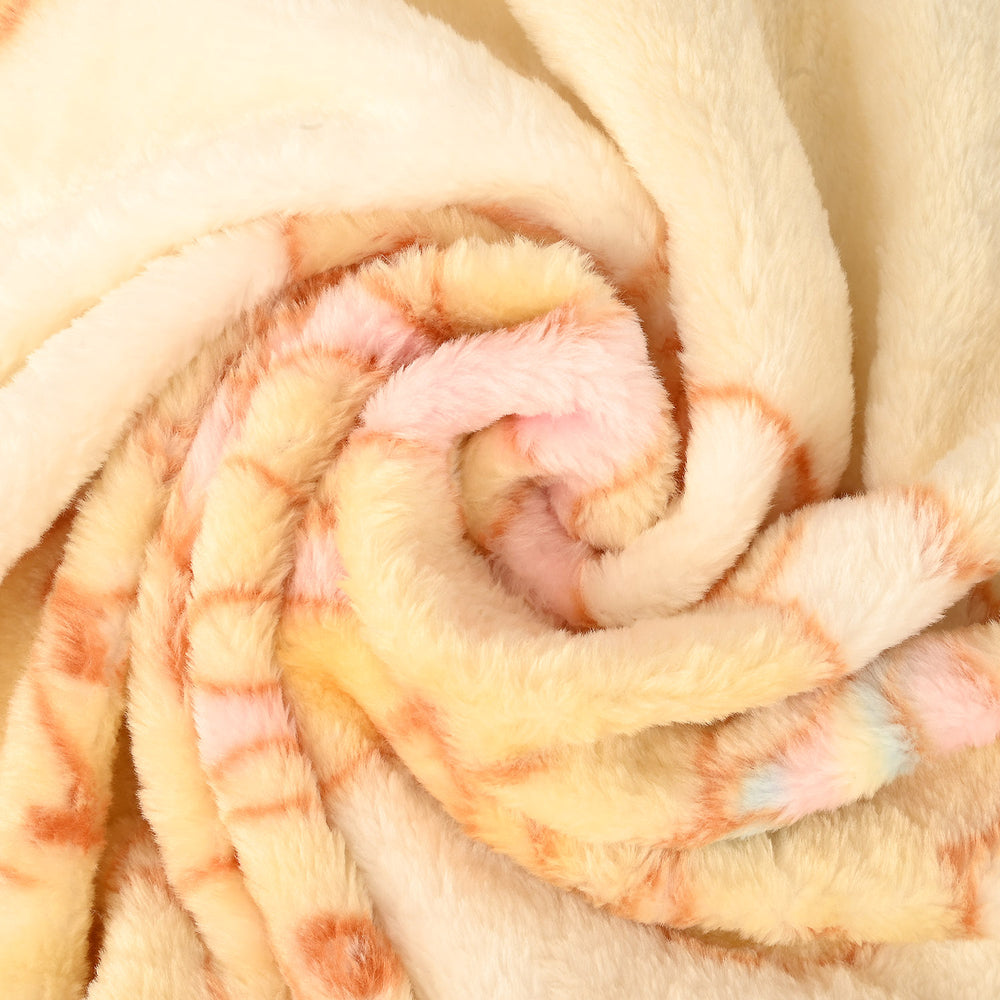 Zipper Blanket | 32"x34"