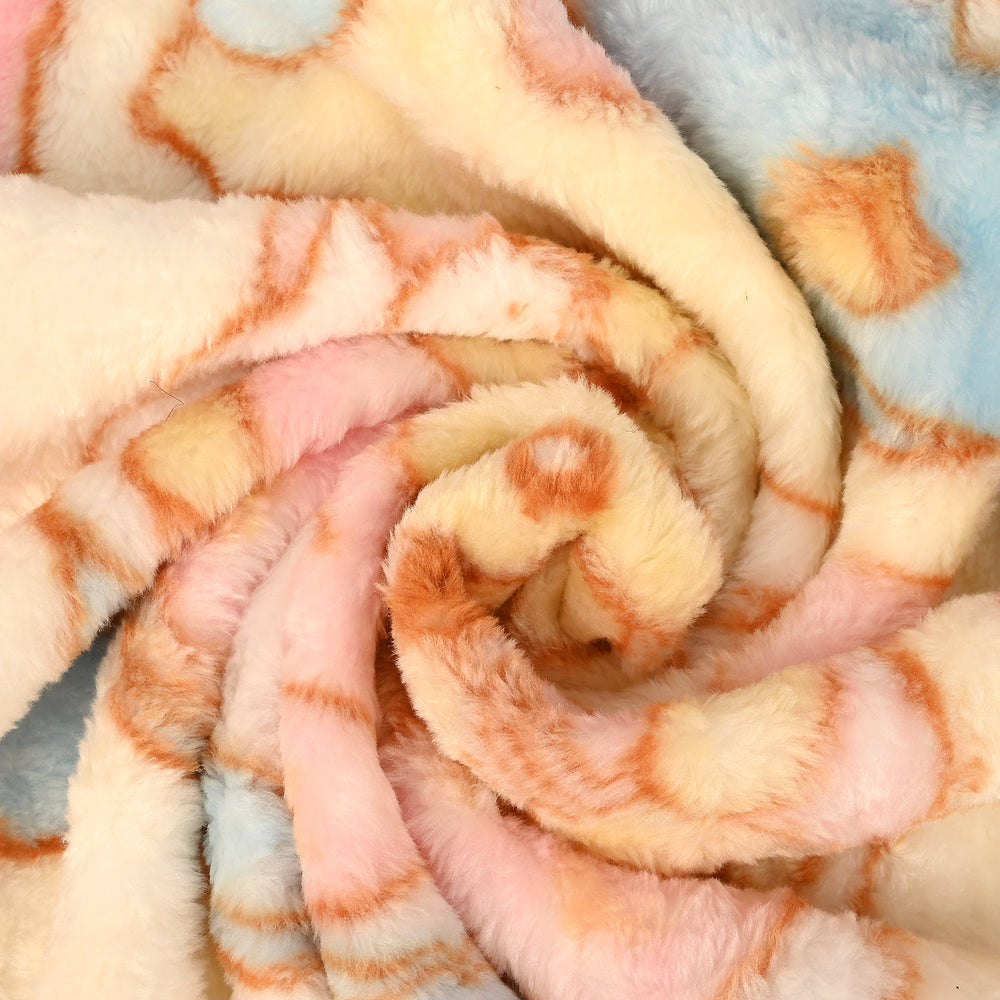 Zipper Blanket | 32"x34"