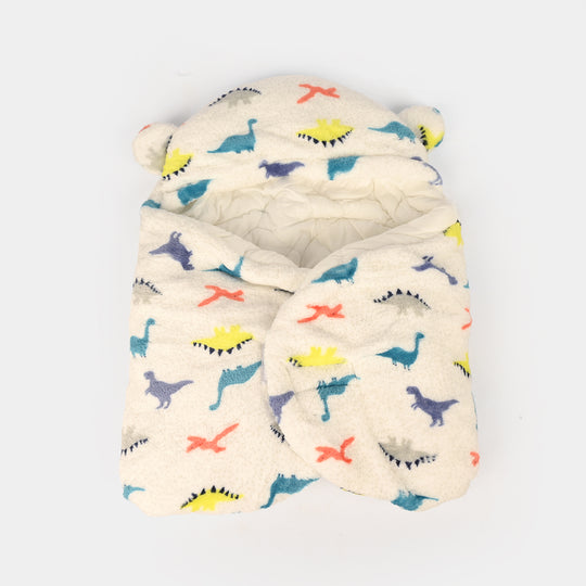 Infant Winter Swaddle