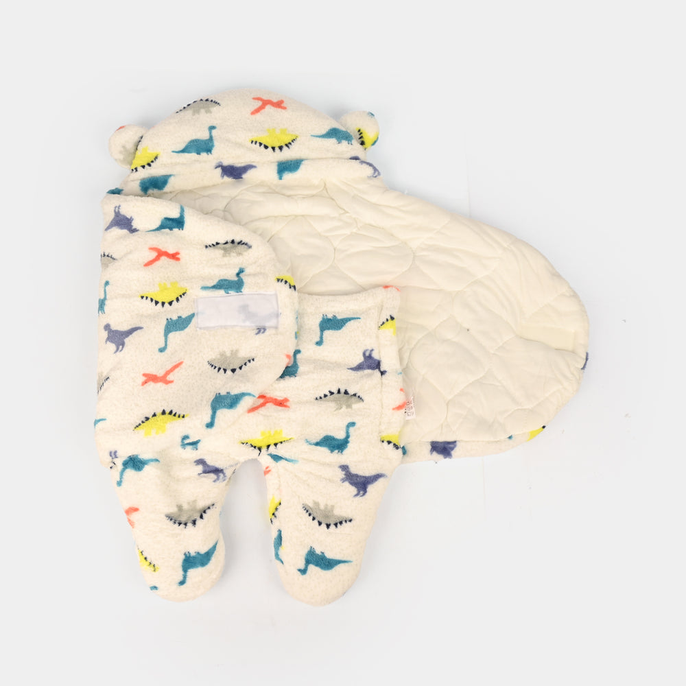 Infant Winter Swaddle