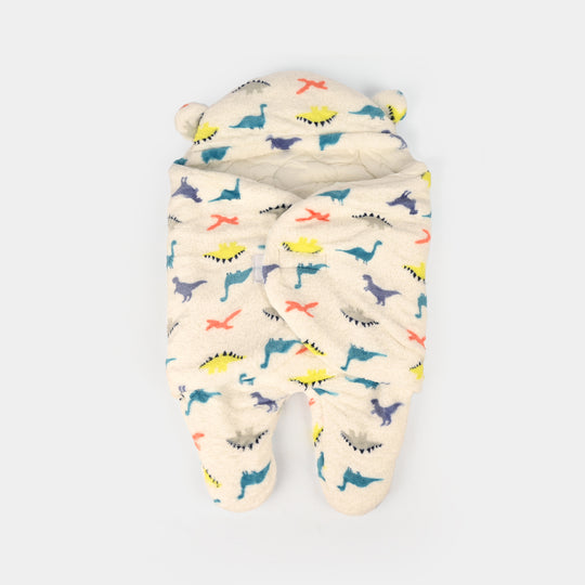 Infant Winter Swaddle