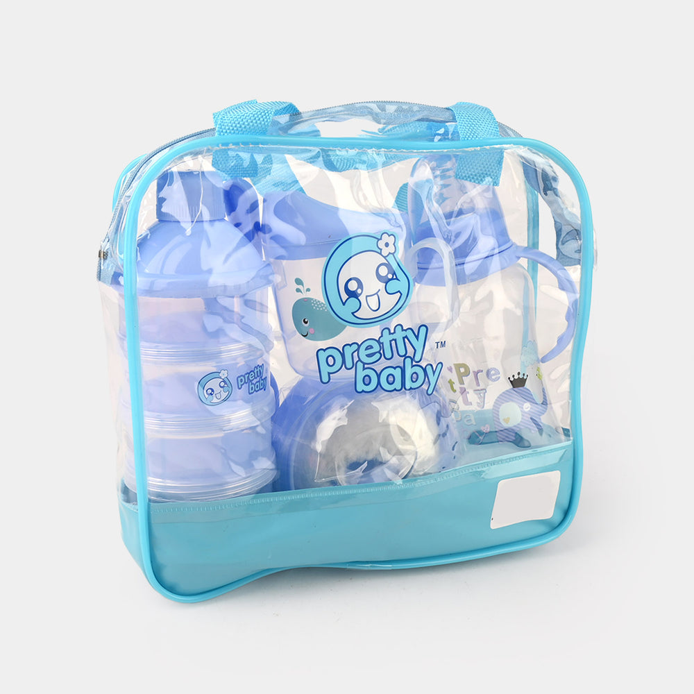 Pretty Baby Feeding Set
