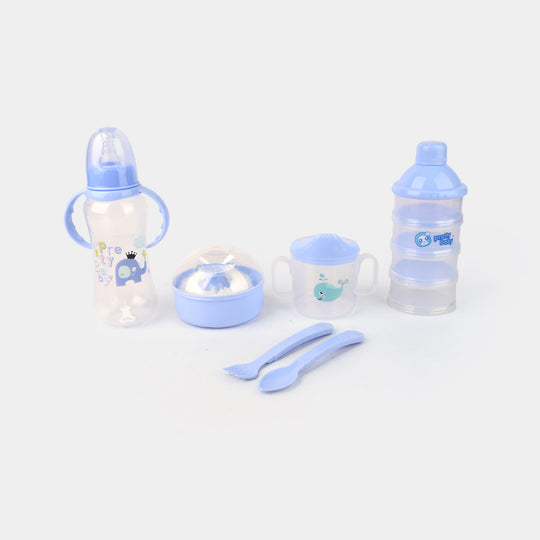 Pretty Baby Feeding Set