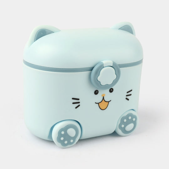 Cute Milk Powder Container