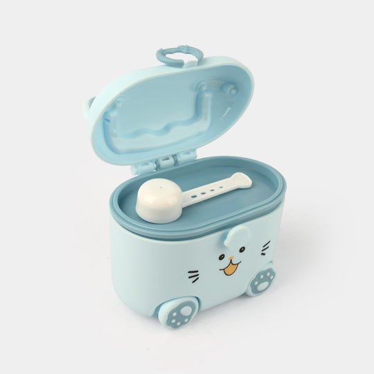 Cute Milk Powder Container