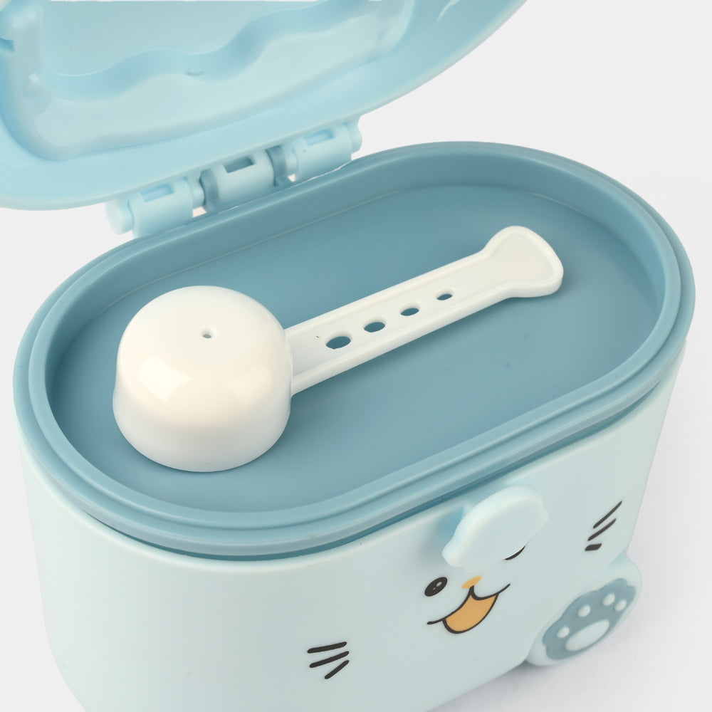Cute Milk Powder Container