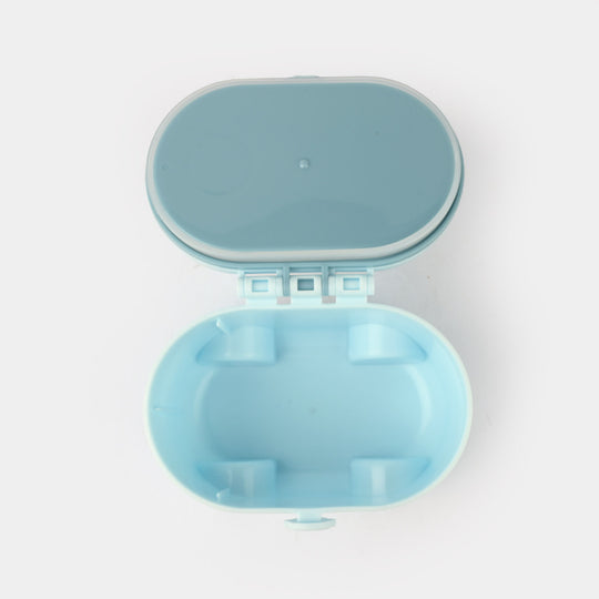 Cute Milk Powder Container