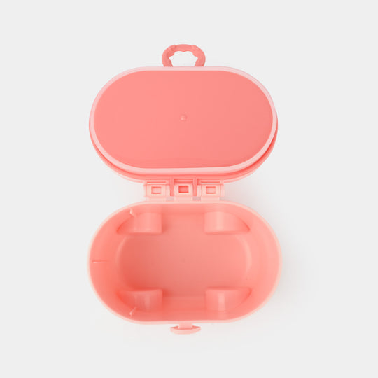 Cute Milk Powder Container
