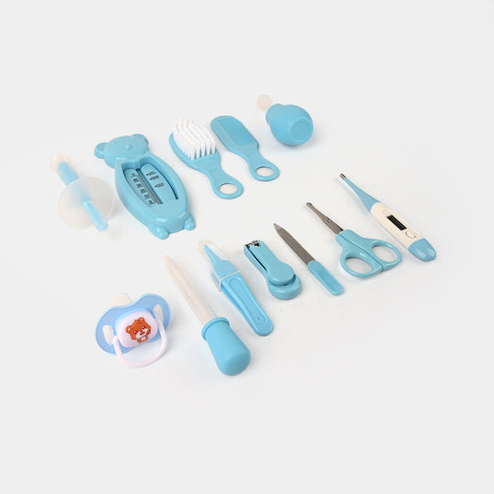 Baby Manicure Kit – Nail Care Essentials | 13PCs