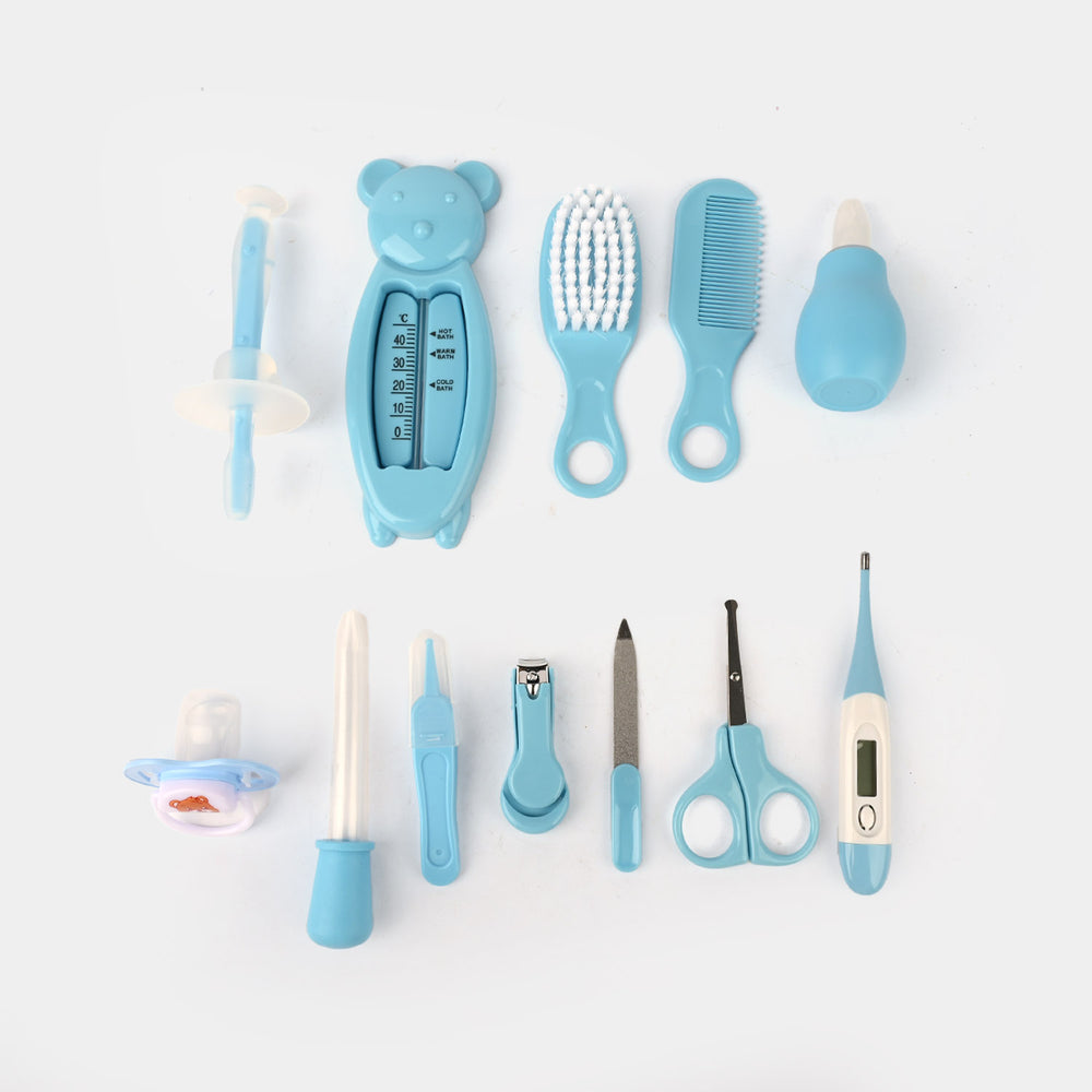 Baby Manicure Kit – Nail Care Essentials | 13PCs