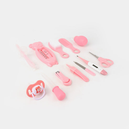 Baby Manicure Kit – Nail Care Essentials | 13PCs