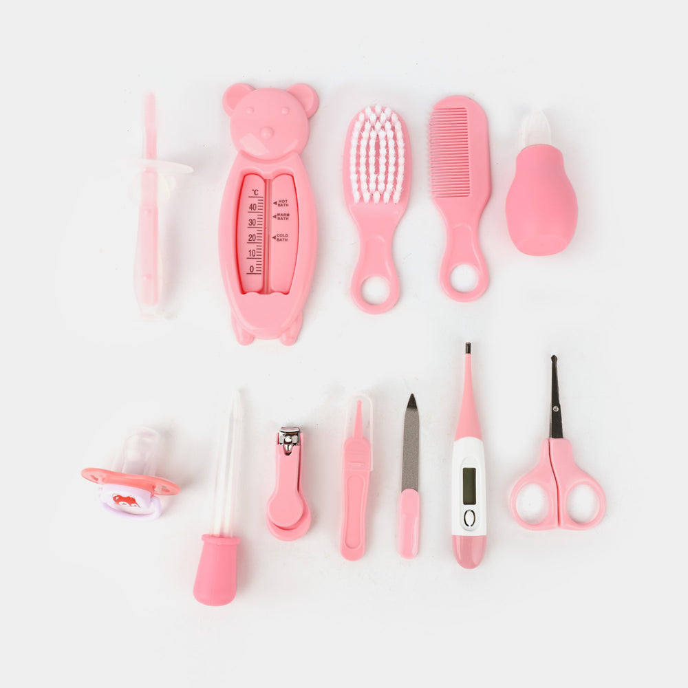 Baby Manicure Kit – Nail Care Essentials | 13PCs