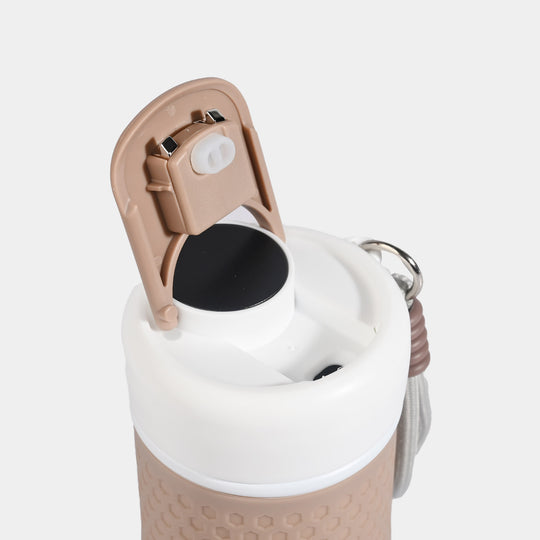 Coffee And Travel Mug with Temperature Display