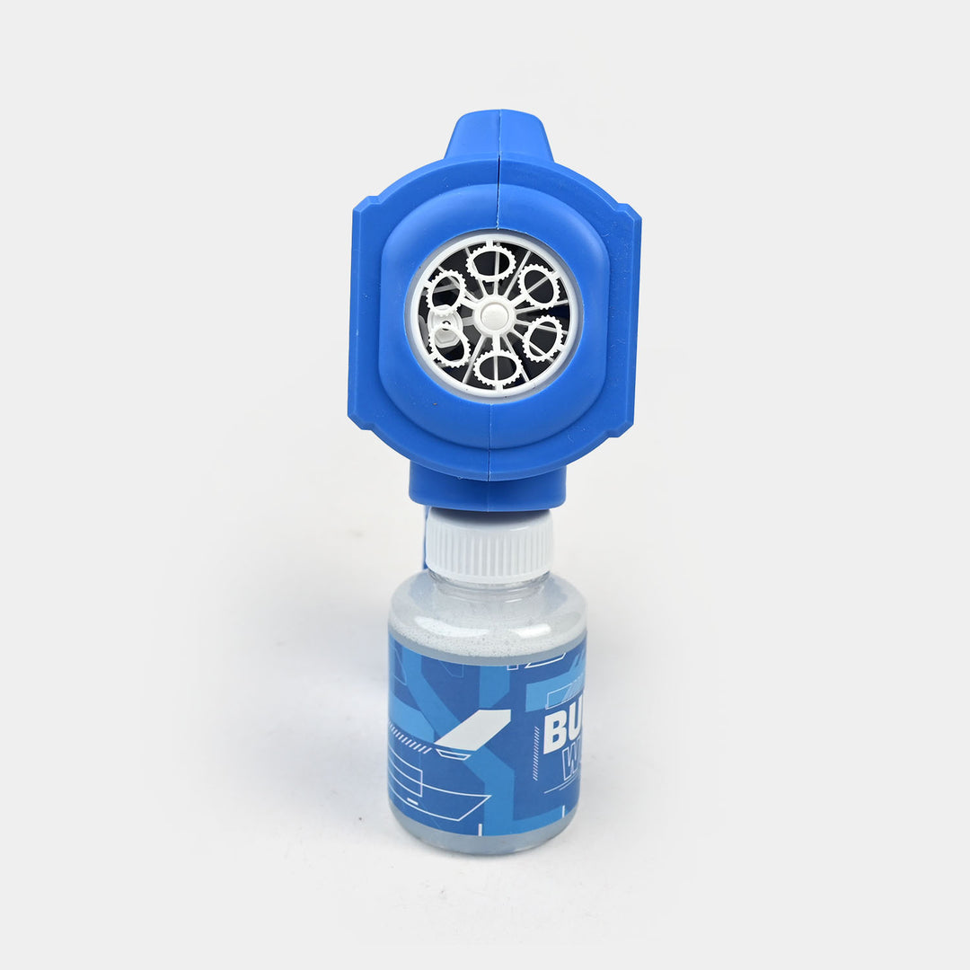 Electric Bubble Blaster for Kids