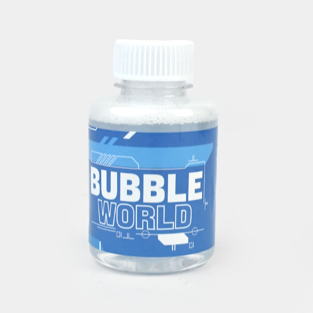 Electric Bubble Blaster for Kids