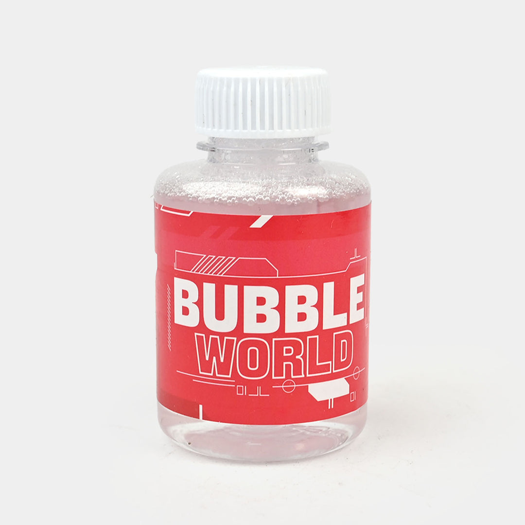 Electric Bubble Blaster for Kids