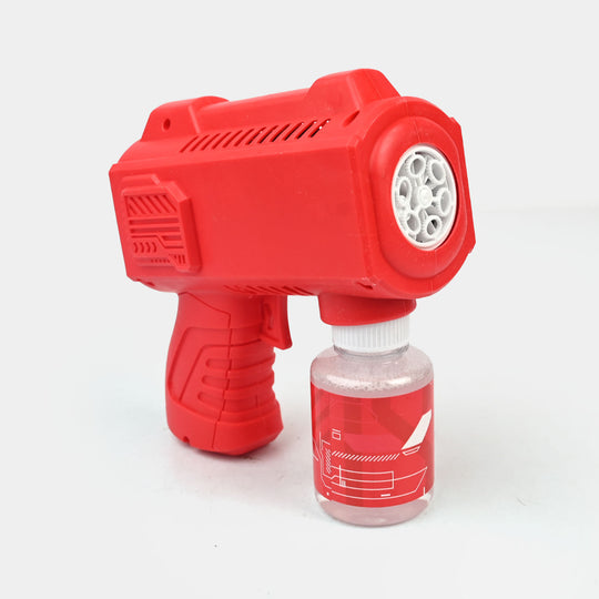 Electric Bubble Blaster for Kids