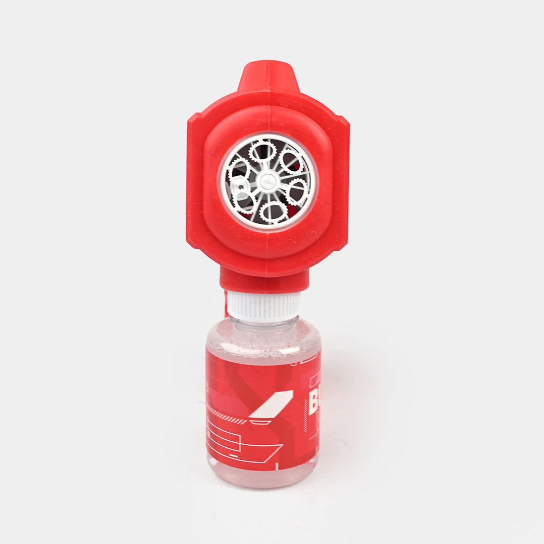 Electric Bubble Blaster for Kids