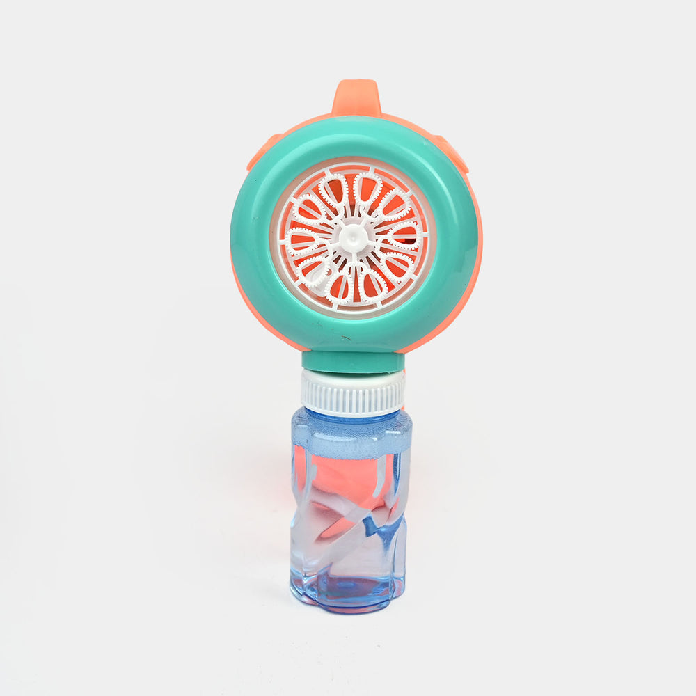 Water Bubble Blaster Toy for Kids