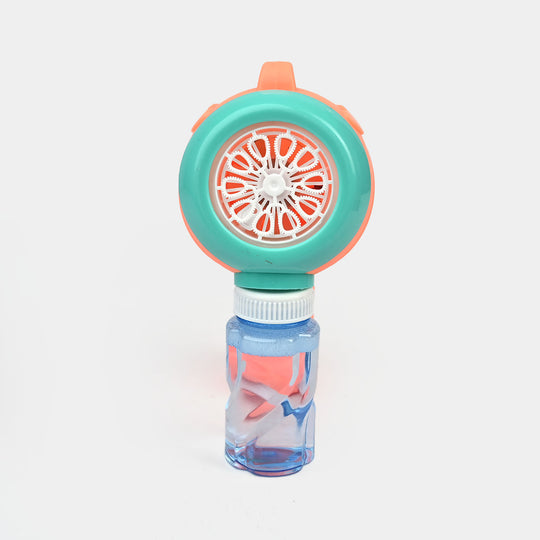 Water Bubble Blaster Toy for Kids