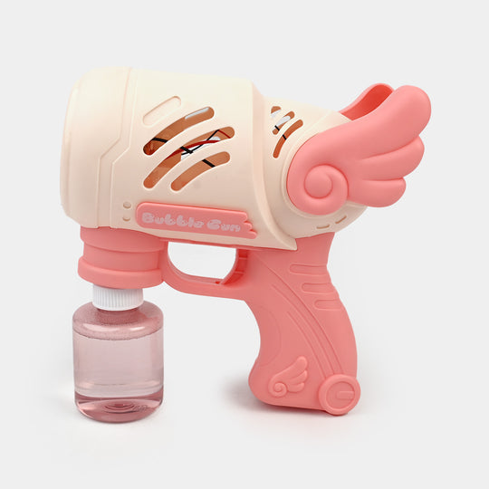 Electric Bubble Blaster for Kids