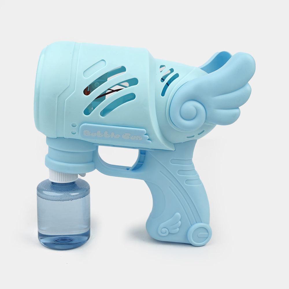 Electric Bubble Blaster for Kids