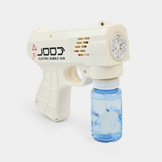 Electric Bubble Blaster for Kids