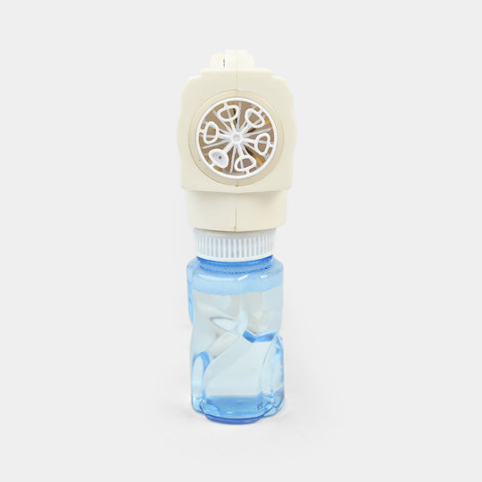 Electric Bubble Blaster for Kids