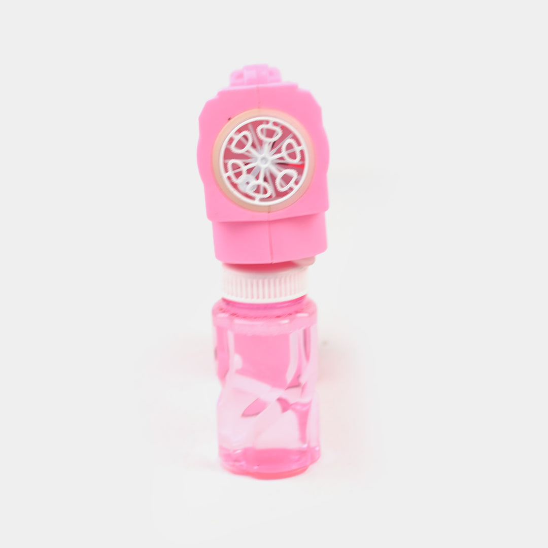 Electric Bubble Blaster for Kids