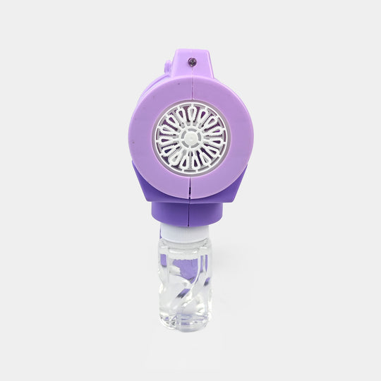 Electric Bubble Blaster for Kids