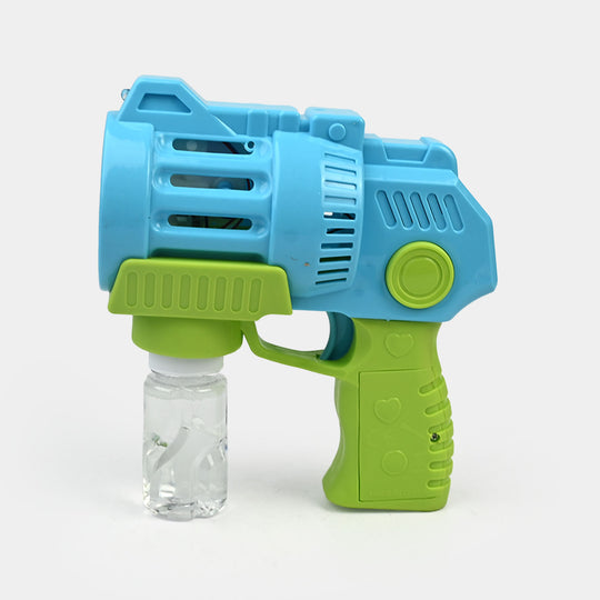 Electric Bubble Blaster for Kids