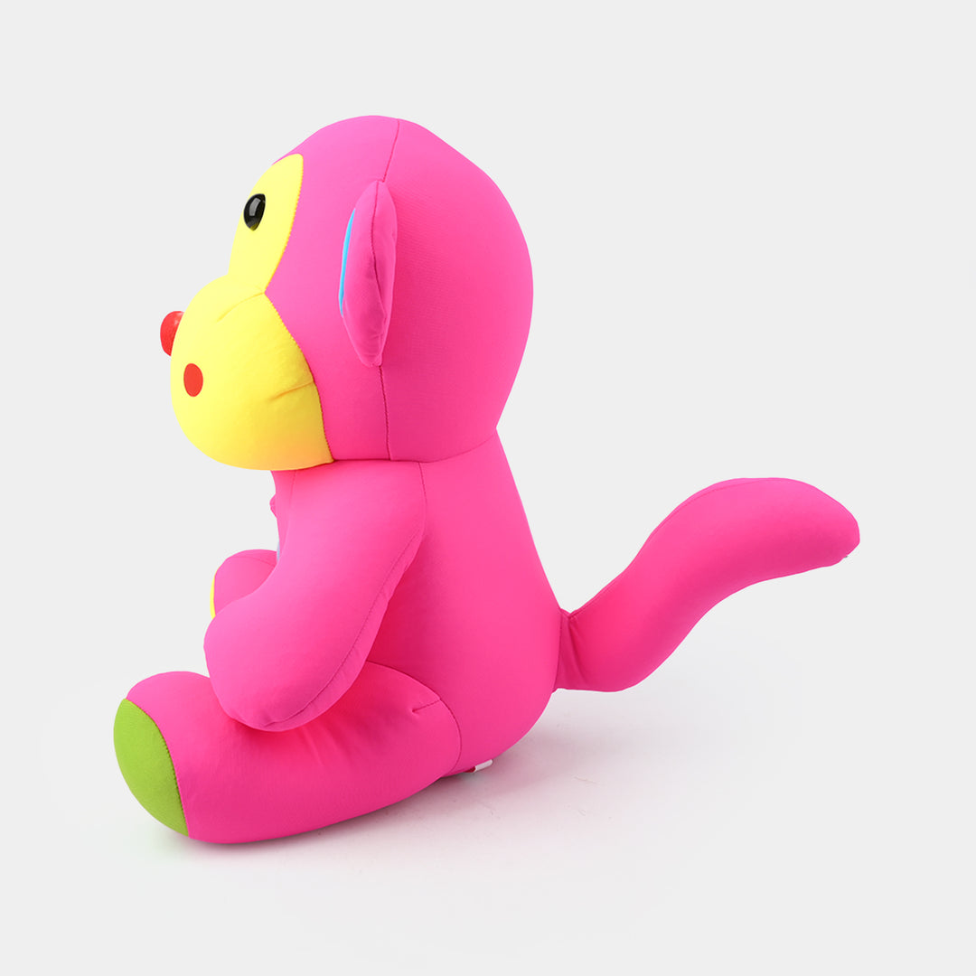 Soft Beans Monkey Stuff Toy for Kids