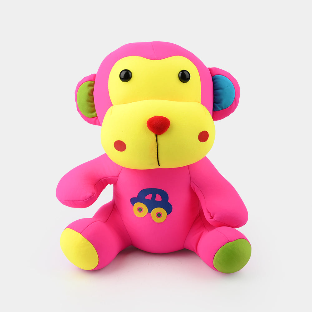 Soft Beans Monkey Stuff Toy for Kids
