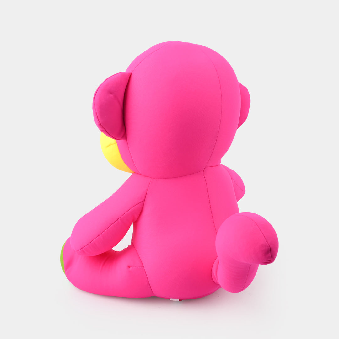 Soft Beans Monkey Stuff Toy for Kids
