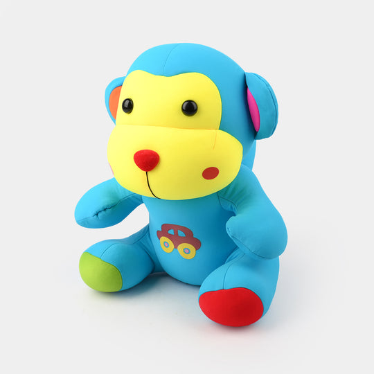 Soft Beans Monkey Stuff Toy for Kids