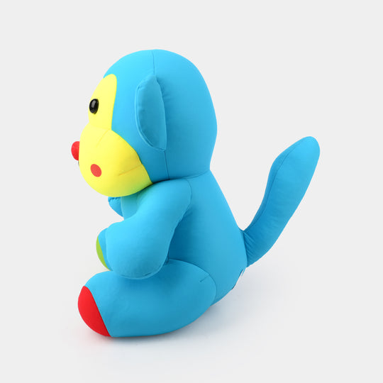Soft Beans Monkey Stuff Toy for Kids