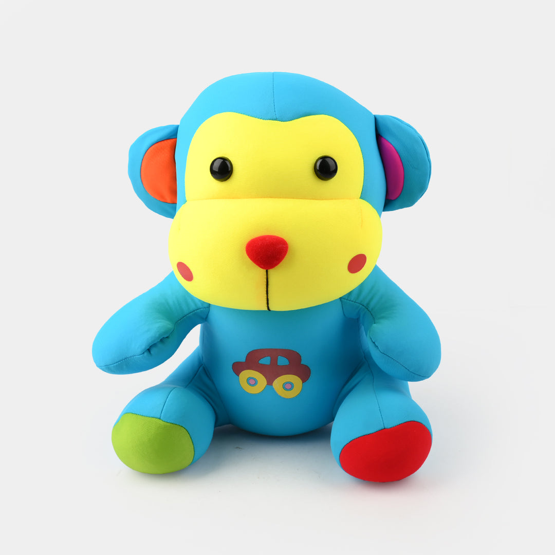 Soft Beans Monkey Stuff Toy for Kids
