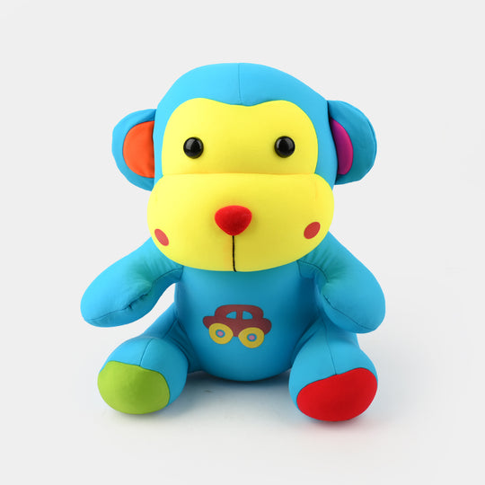 Soft Beans Monkey Stuff Toy for Kids