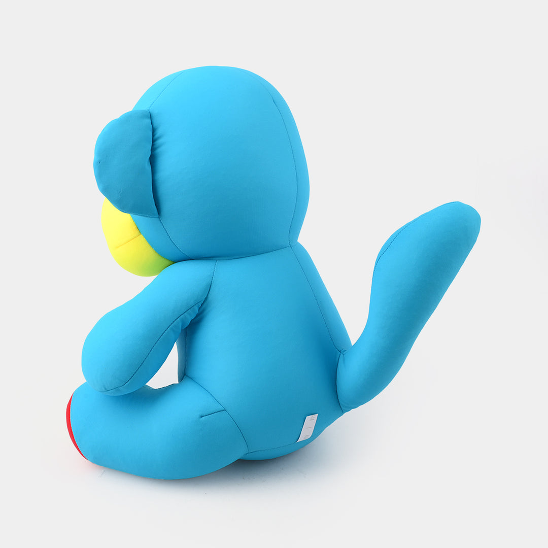 Soft Beans Monkey Stuff Toy for Kids