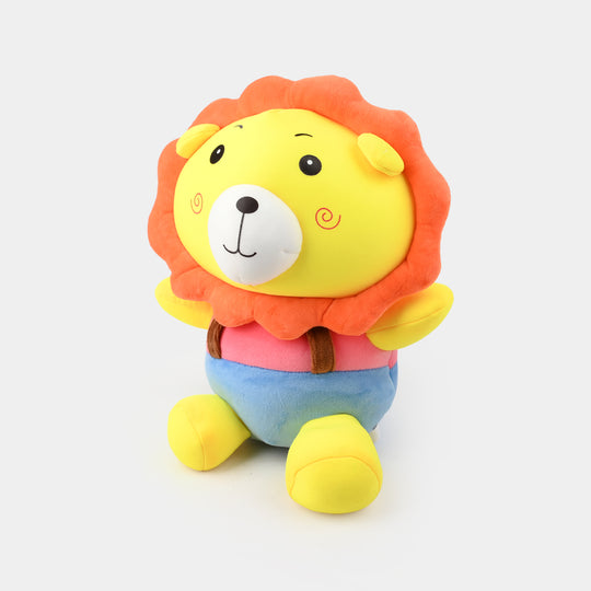 Soft Beans Lion Stuff Toy for Kids