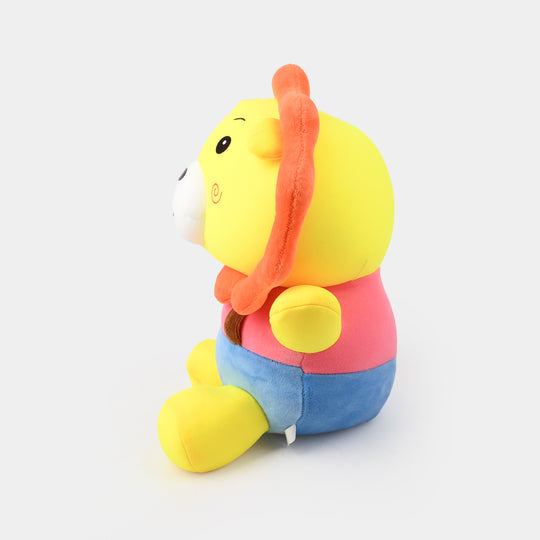 Soft Beans Lion Stuff Toy for Kids