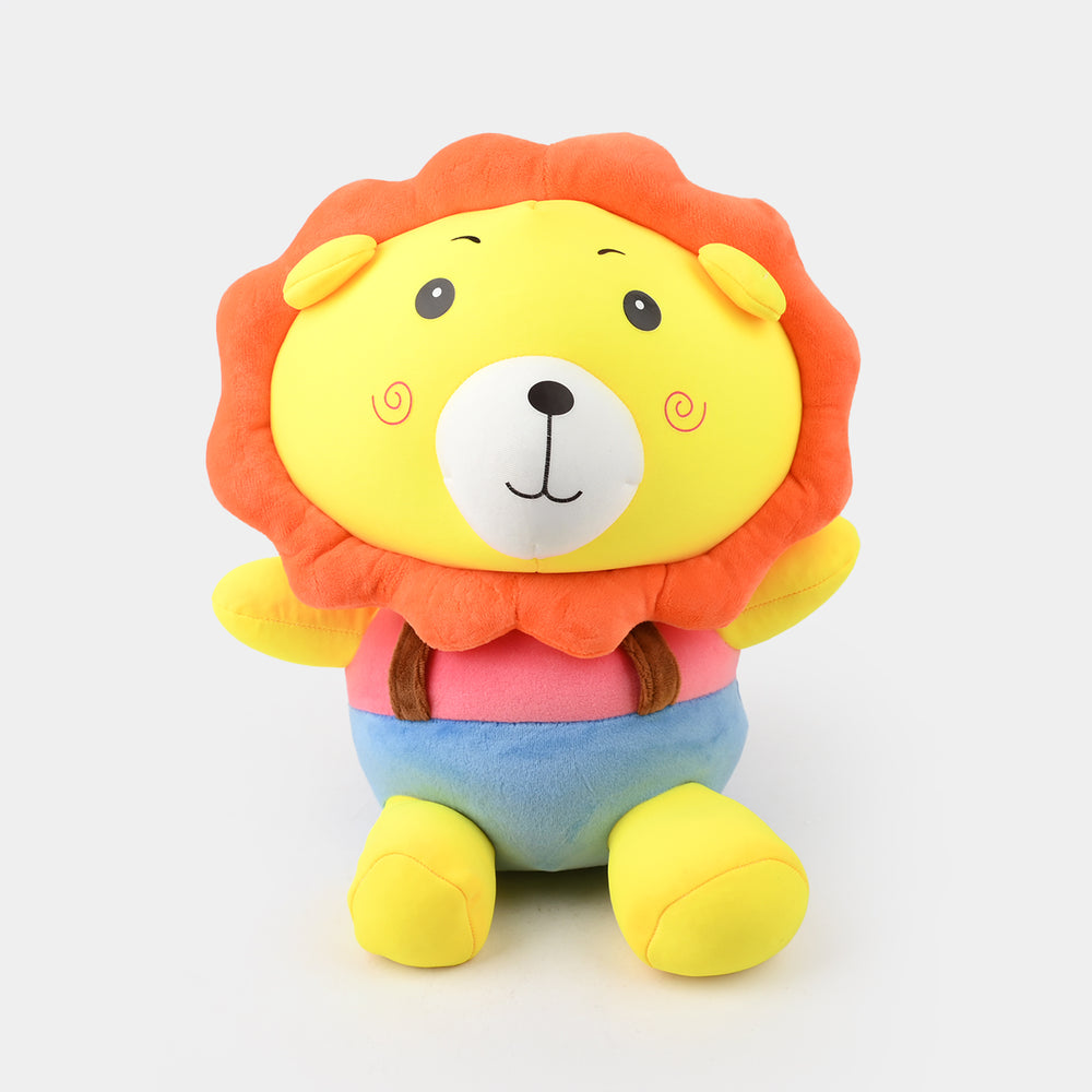 Soft Beans Lion Stuff Toy for Kids