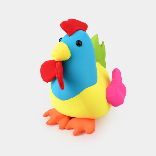 Soft Beans Roaster Stuff Toy for Kids