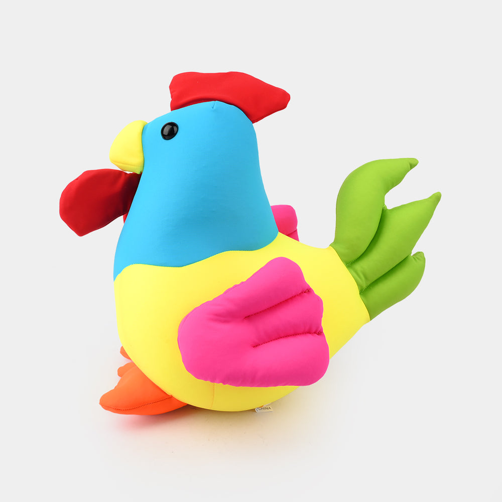 Soft Beans Roaster Stuff Toy for Kids
