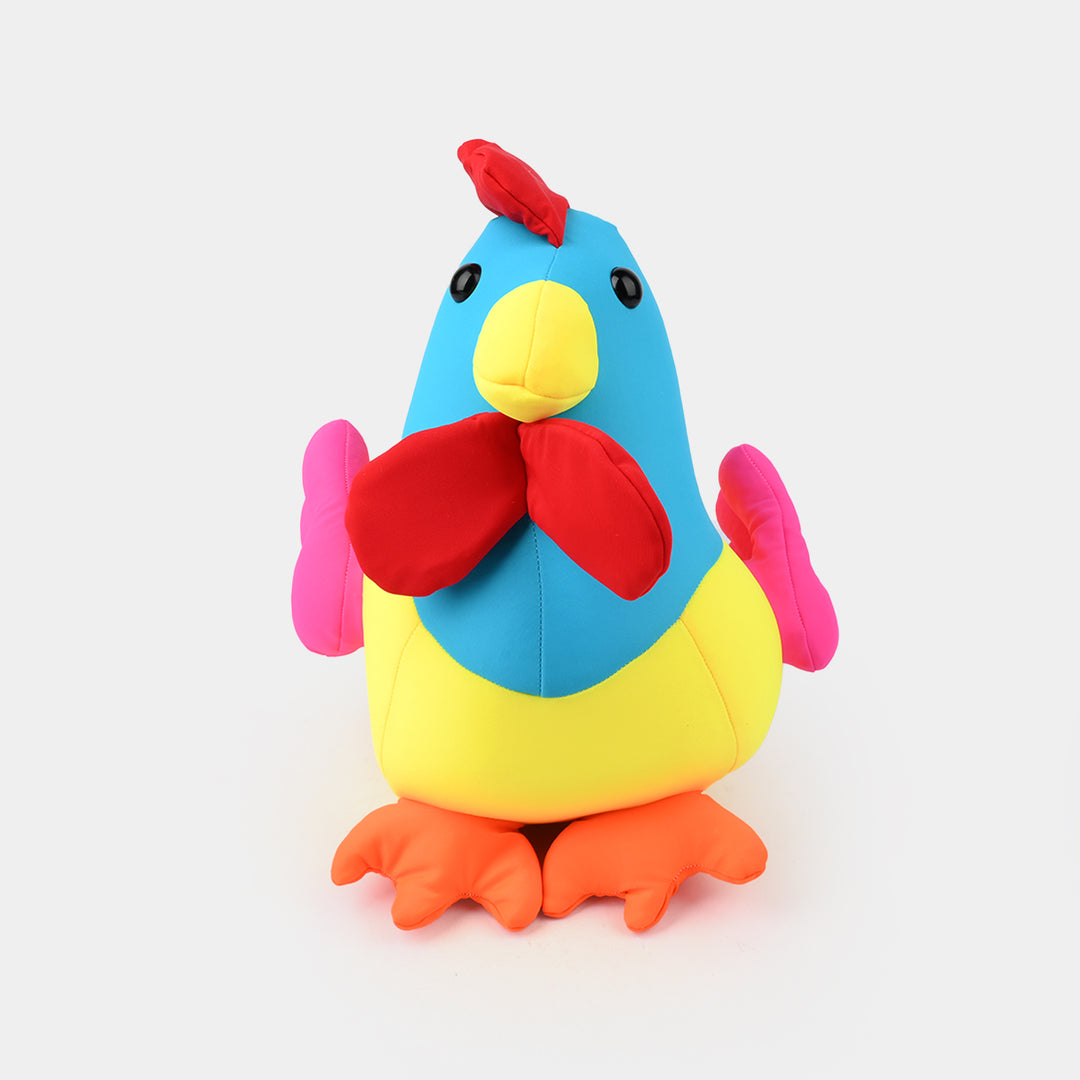 Soft Beans Roaster Stuff Toy for Kids