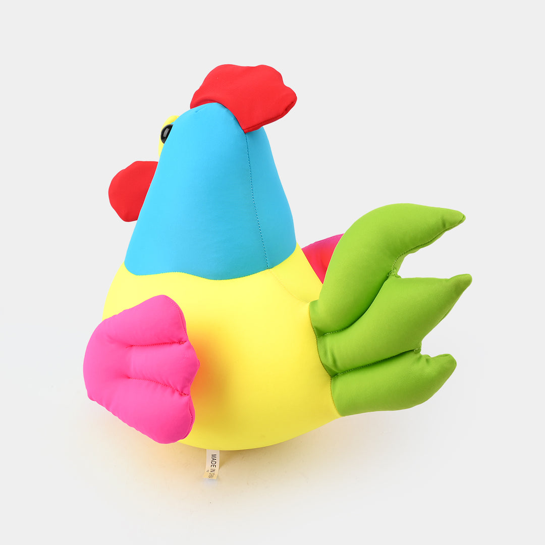 Soft Beans Roaster Stuff Toy for Kids
