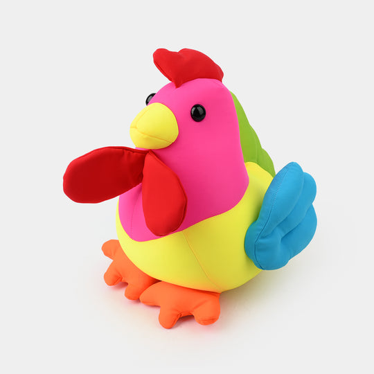 Soft Beans Roaster Stuff Toy for Kids